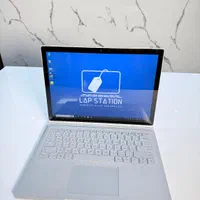لپ تاپ سرفیس بوک/surface book|رایانه همراه|اصفهان, باغ زرشک|دیوار
