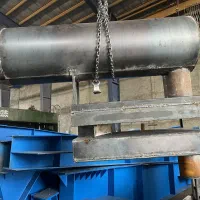 انواع پایه و انواع مخزن آب و سوخت و گالوانیزه و...|مصالح و تجهیزات ساختمان|شیراز, نجم آباد|دیوار