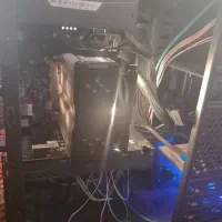 کیس ddr4|رایانه رومیزی|تبریز, |دیوار