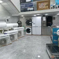 یخچال دوو ساید بای ساید 28 فوت اقساط