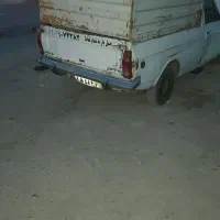 پیکان وانت مدل ۸۲|خودرو سواری و وانت|ماهدشت, |دیوار