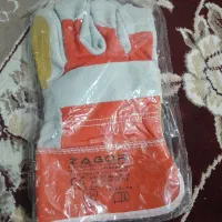 دستکش کار  درجه