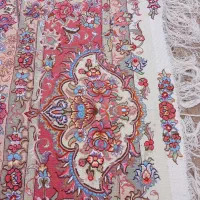 قالی سونیم پنج|فرش|نیشابور, مازول|دیوار