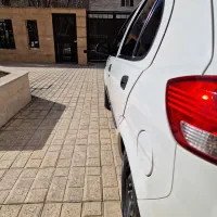 تیبا ۲ مدل ۹۹|خودرو سواری و وانت|کرج, گوهردشت|دیوار