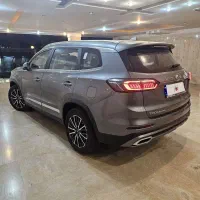 تیگو ۸ پرو E+ (آگهی شخصی)|خودرو سواری و وانت|تهران, نظامی گنجوی (توانیر)|دیوار