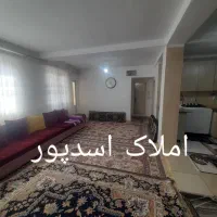 فروش مسکن مهر پروژه دیماس ۸۶ متری(وام تسویه)