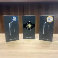 سامسونگ S25ultra/256 با گارانتی معتبر18ماهه