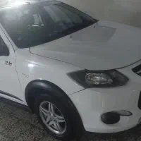 فروش کوییک R دنده ای مدل ۱۴۰۰ سفید مشکی|خودرو سواری و وانت|گرگان, |دیوار