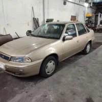 خودرو دوو سیلو