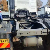 اف اچ FHمدل ۸۳|خودرو سنگین|اسلامشهر, ملکآباد|دیوار