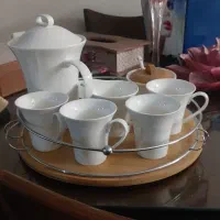 سرویس قهوه خوری