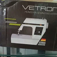 چرخ خیاطی کار نکرده