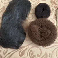 کله مانکن|آرایشگاه و سالن‌های زیبایی|کرمانشاه, |دیوار