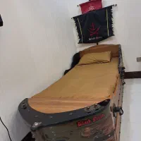 سرویس کامل تخت مدل دزدان دریایی