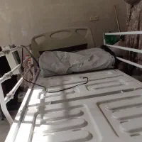 تخت بیمارستانی|آرایشی، بهداشتی، درمانی|اسلامشهر, شهرک احمدیه|دیوار