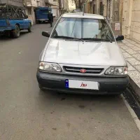 پراید