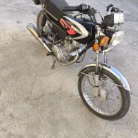 متور 250فابریک مدل 96مدارک فول