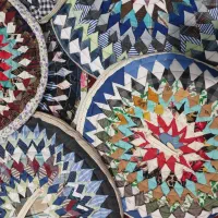 زیردیگی ودم کنی درسایزهای مختلف