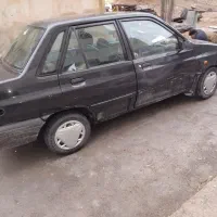 پراید ۸۳|خودرو سواری و وانت|زنجان, |دیوار