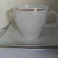 سرویس چای خوری