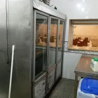 شارژ گاز یخچال تعمیر چرخ گوشت و سرخ کن|خدمات پیشه و مهارت|شهریار, شهریار|دیوار