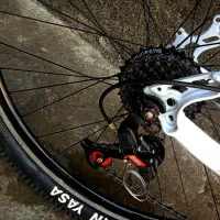 دوچرخه ویوا|دوچرخه، اسکیت، اسکوتر|چالدران, |دیوار