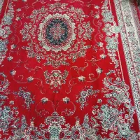 فرش کارکرده