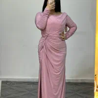 حراج واقعی لباس مجلسی بع علت تعغییر شغل