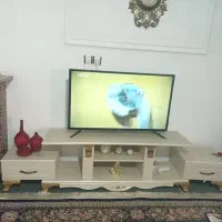 میزتلوزیون و بوفه