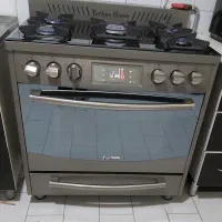 اجاق گاز فردارصفحه شیشه ای