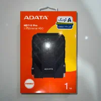 هارد ADATA HD710 Pro ظرفیت ۱ ترابایت