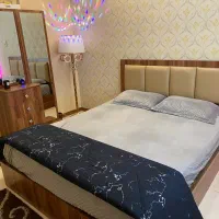 سرویس تختخواب دونفره