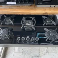 اجاق گاز رو میزی