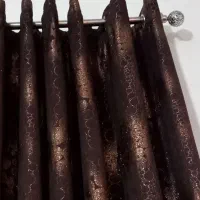 پرده پانچ ۳ متری|پرده، رانر، رومیزی|گرگان, |دیوار