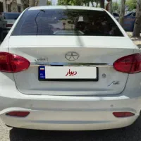 جک j4مدل ۱۴۰۳ اتومات