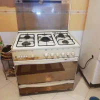 اجاق گاز فردار لوفرا ایتالیا
