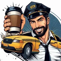 سواری تاکسی  بین شهری لوکس با viptaxiiran