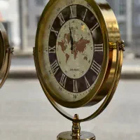 ساعت دیواری و ایستاده|ساعت دیواری و تزئینی|مریوان, |دیوار