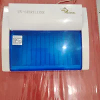 دستگاه ضدعفونی کننده uv|آرایشی، بهداشتی، درمانی|میبد, |دیوار