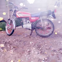 موتور فروشی|موتورسیکلت|گنبد کاووس, |دیوار