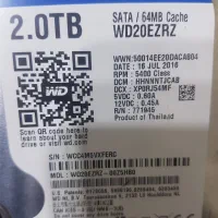 هارد اینترنال|قطعات و لوازم جانبی رایانه|آبادان, |دیوار