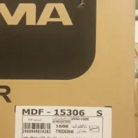 ظرفشویی  پاکشوما نو نو ۱۵نفره|ماشین ظرفشویی|پاکدشت, خاتون آباد|دیوار