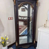 بوفه ویترین