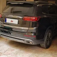 تیگو۸پرو|خودرو سواری و وانت|کرج, شهرک جهازیها|دیوار