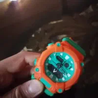 ساعت مچی|ساعت|تربت‌حیدریه, آسایش|دیوار