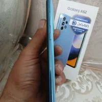سامسونگ a52 256 رام 8|موبایل|تهران, شادمان|دیوار