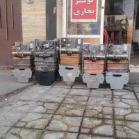 آبگرمکن دست دوم