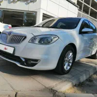 برلیانس 330 موتور 1650 بزرگ|خودرو سواری و وانت|اصفهان, شهرک میلاد|دیوار