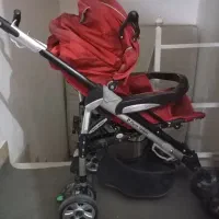 کالسکه و کریر پیر کاردین