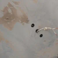 پنل ال ای دی شاه چراغ چراغ سقفی|لامپ و چراغ|وحیدیه, |دیوار